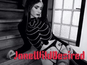 JaneWildDesired
