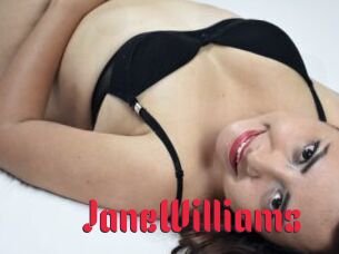 JaneWilliams
