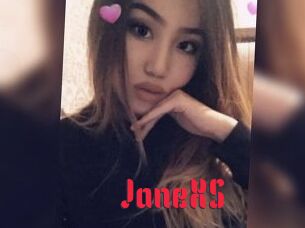 JaneXS