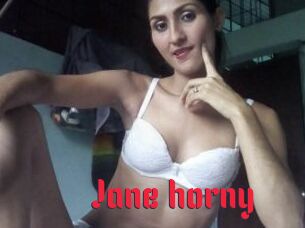 Jane_horny