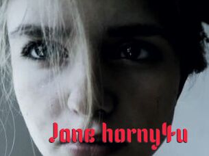 Jane_horny4u