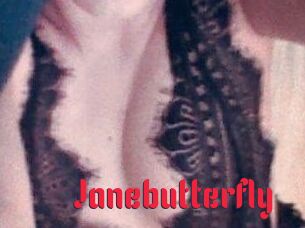 Janebutterfly