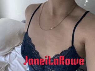 JaneiLaRowe