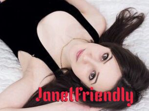 JanetFriendly
