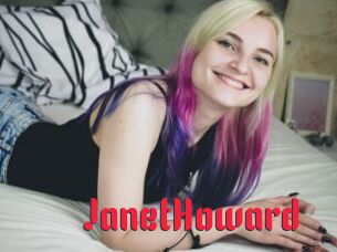 JanetHoward