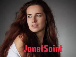 JanetSaint