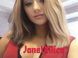 JanetXNice