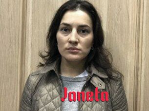 Janeta