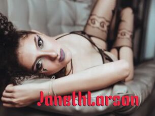 JanethLarson