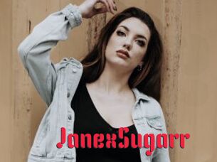 JanexSugarr