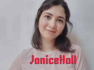 JaniceHall