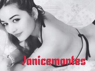 Janicemontes