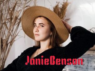 JanieBenson