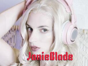 JanieBlade