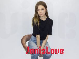 JanisLove