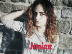 Janize