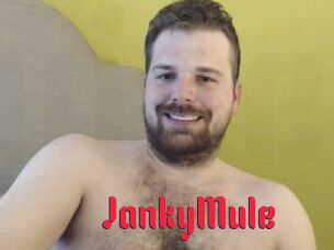 JankyMule