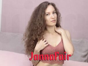 JannaFair