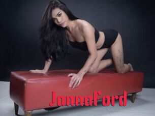 JannaFord
