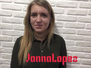 JannaLopez