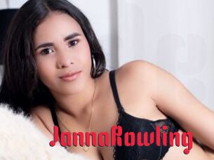 JannaRowling