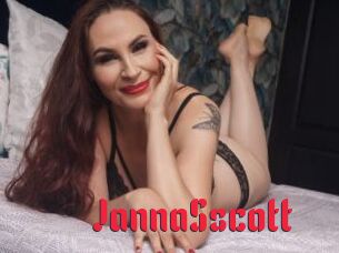 JannaSscott