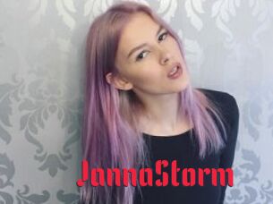 JannaStorm