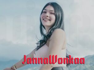 JannaWonkaa
