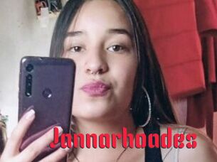 Jannarhoades