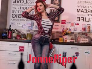 JannePiper