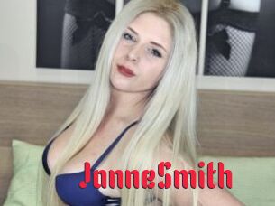 JanneSmith
