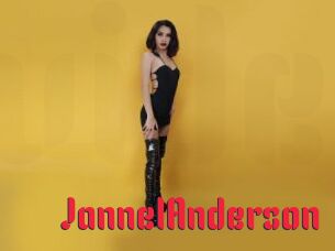 JannelAnderson