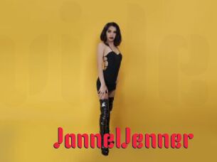 JannelJenner