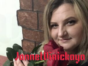 JannetVinickaya