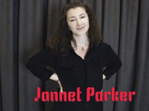 Jannet_Parker