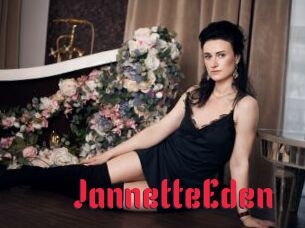 JannetteEden