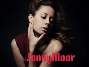 JannyMoor