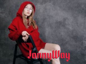 JannyWay