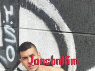 JansonKim