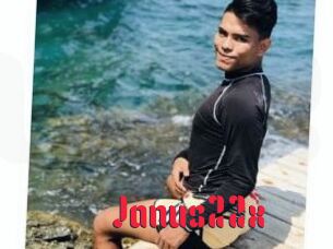 Janus22x