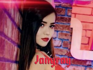Janyray