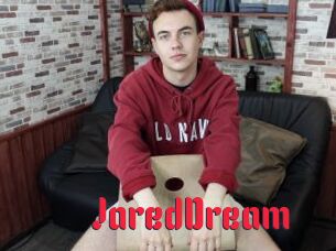 JaredDream