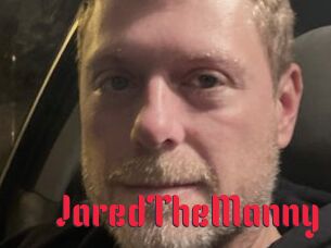 JaredTheManny