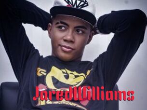 JaredWilliams