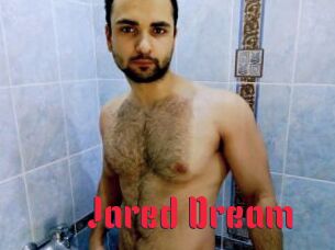 Jared_Dream