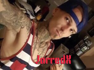 JarredX