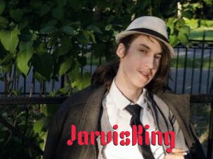JarvisKing