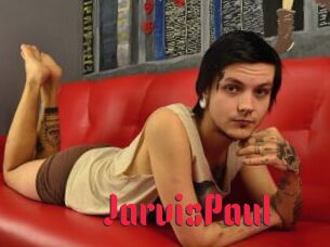 JarvisPaul