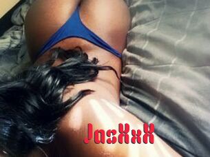 JasXxX