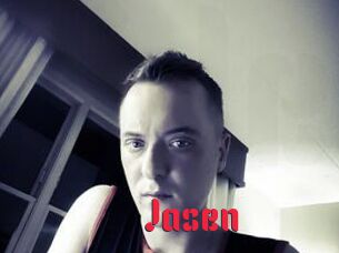Jasen
